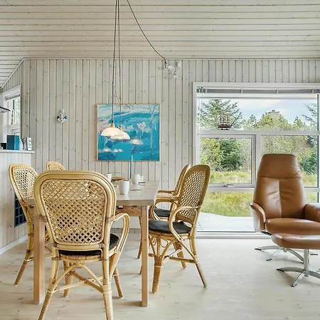 度假居 248-thisted-molgaardsvej-28