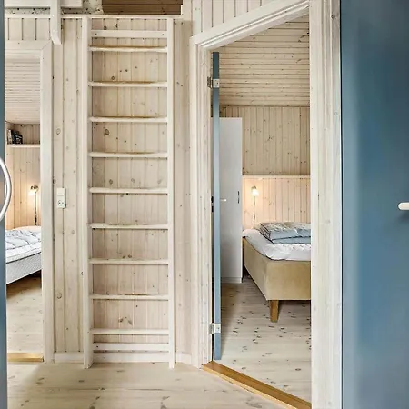 度假居 248-thisted-molgaardsvej-28