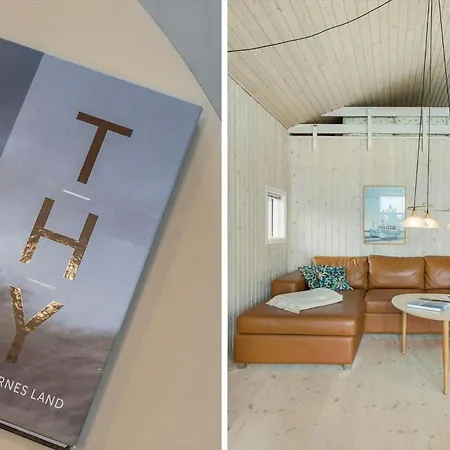 248-thisted-molgaardsvej-28 * 德斯泰德