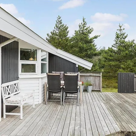 248-thisted-molgaardsvej-28 * 德斯泰德