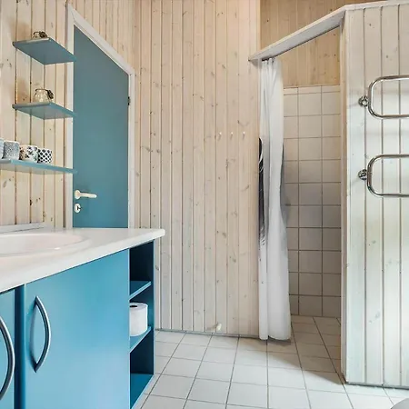 248-thisted-molgaardsvej-28 度假居 德斯泰德