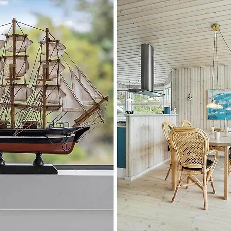 بيت للعطل 248-thisted-molgaardsvej-28