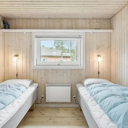 بيت للعطل 248-thisted-molgaardsvej-28