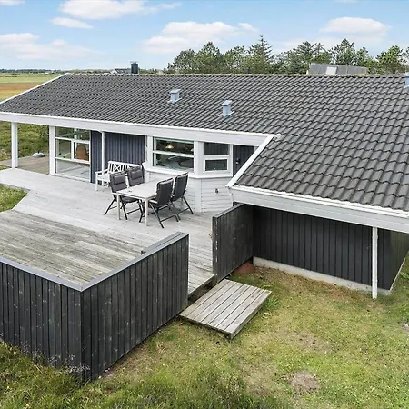 Feriehus 248-thisted-molgaardsvej-28 Thisted