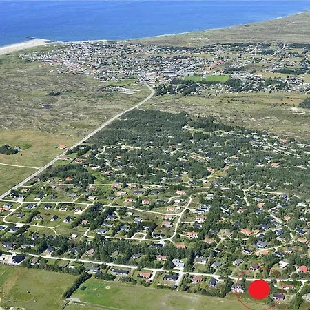 248-thisted-molgaardsvej-28 بيت للعطل