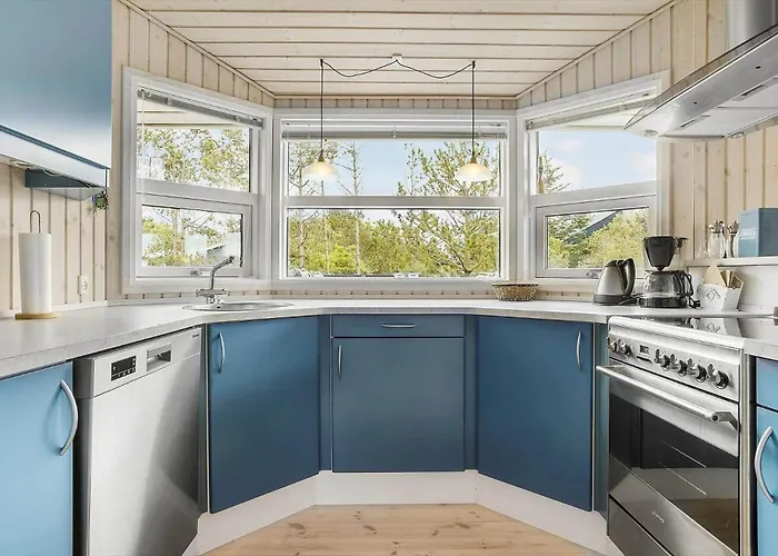 248-thisted-molgaardsvej-28 Nyaraló Thisted