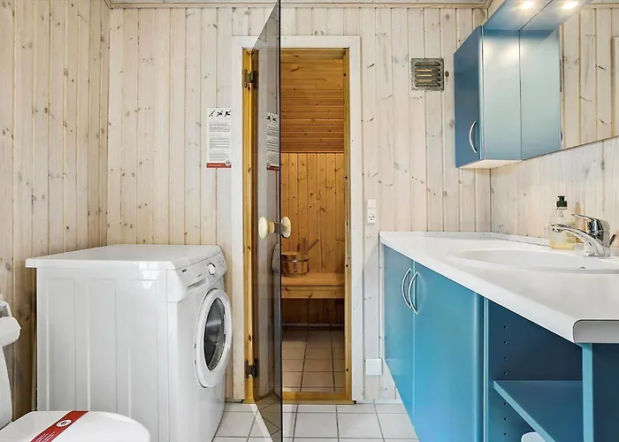 248-thisted-molgaardsvej-28 Nyaraló Thisted