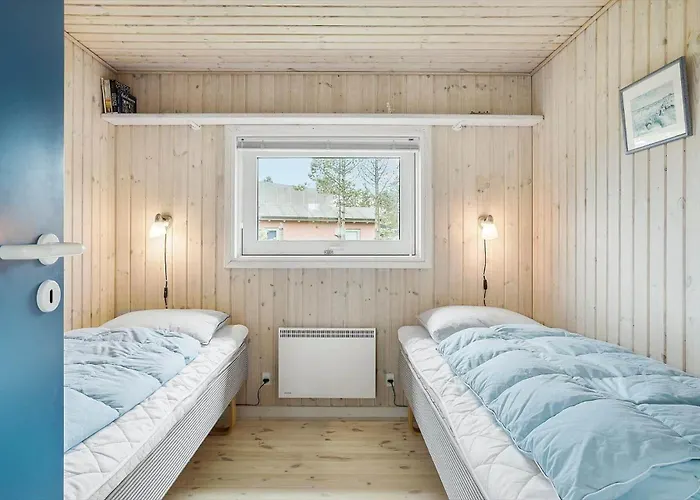 Nyaraló 248-thisted-molgaardsvej-28