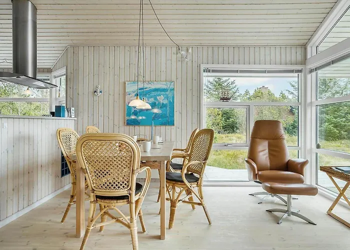 Nyaraló 248-thisted-molgaardsvej-28