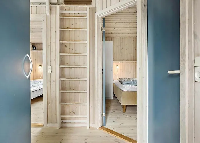 248-thisted-molgaardsvej-28 Nyaraló *