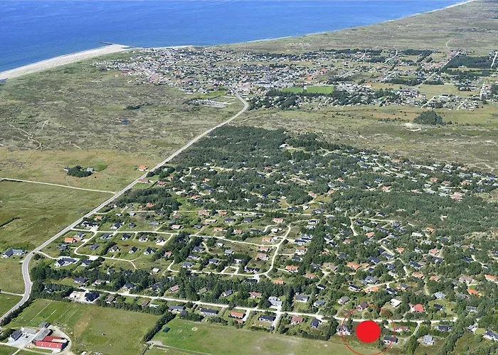 248-thisted-molgaardsvej-28 بيت للعطل